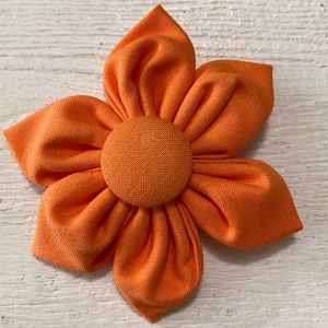 Two Little Ladies bow